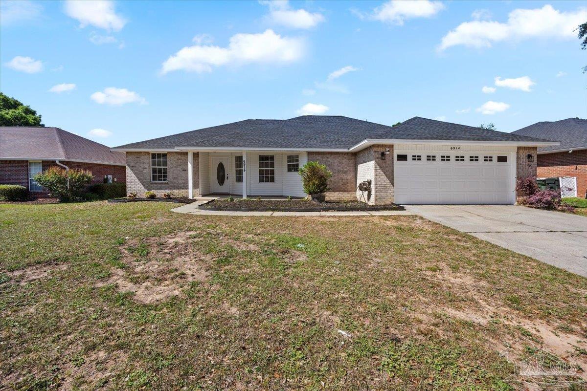 6914 Raburn Road Pensacola, FL 32526 - Photo 1 of 29