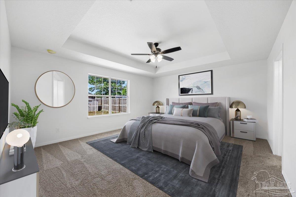 6914 Raburn Road Pensacola, FL 32526 - Photo 11 of 29