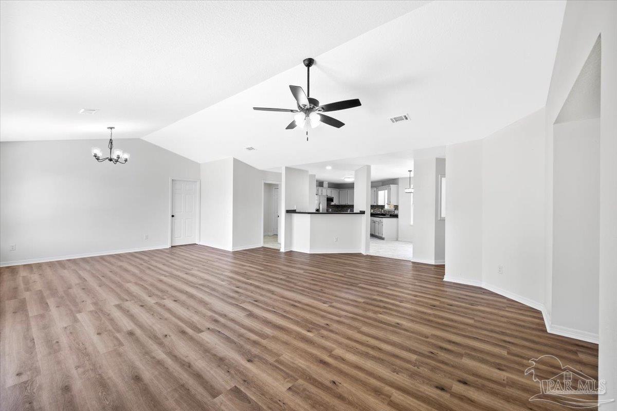 6914 Raburn Road Pensacola, FL 32526 - Photo 16 of 29