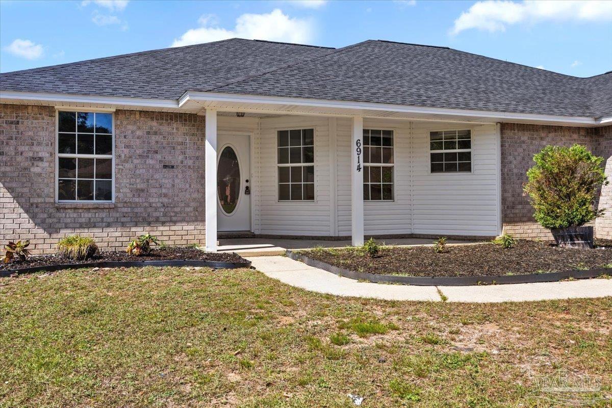 6914 Raburn Road Pensacola, FL 32526 - Photo 27 of 29