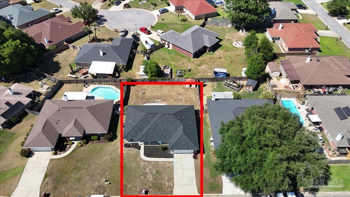 6914 Raburn Road Pensacola, FL 32526 - Photo 28 of 29