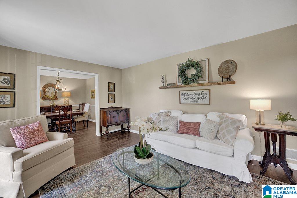 1632 Moss Rock Road Birmingham, AL 35226 - Photo 8 of 36