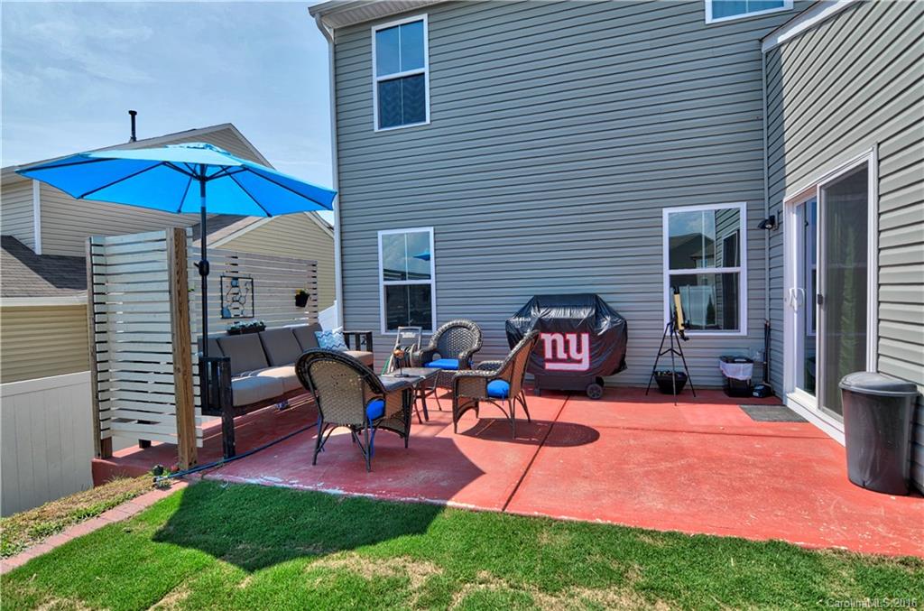 3356 Linetender Drive Davidson, NC 28036 - Photo 20 of 24