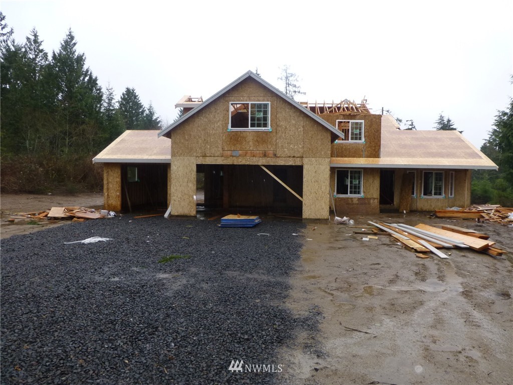 8605 Southeast Willock Road Olalla, WA 98359 - Photo 1 of 2 Gallery Image 1
