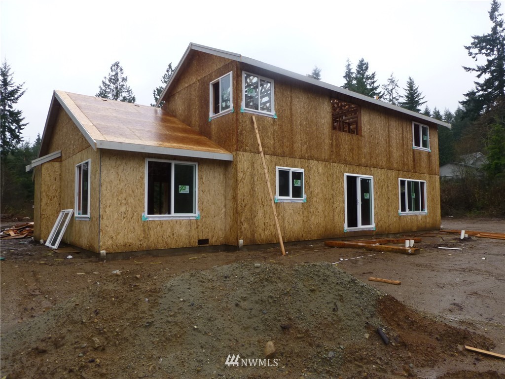 8605 Southeast Willock Road Olalla, WA 98359 - Photo 2 of 2 Gallery Image 2
