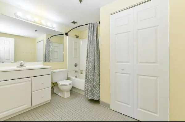 $3,100 | 15 North Beacon Street, Unit 612, Boston, MA 02134