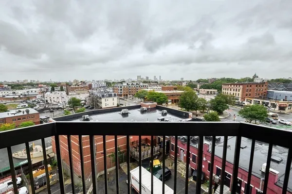 $3,100 | 15 North Beacon Street, Unit 612, Boston, MA 02134