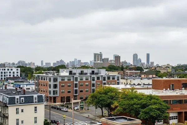 $3,100 | 15 North Beacon Street, Unit 612, Boston, MA 02134