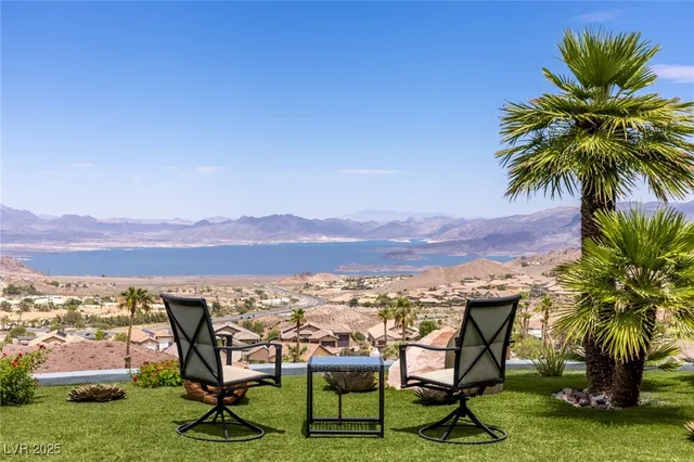 $4,800,000 | 1315 Alpine Drive, Boulder City, NV 89005