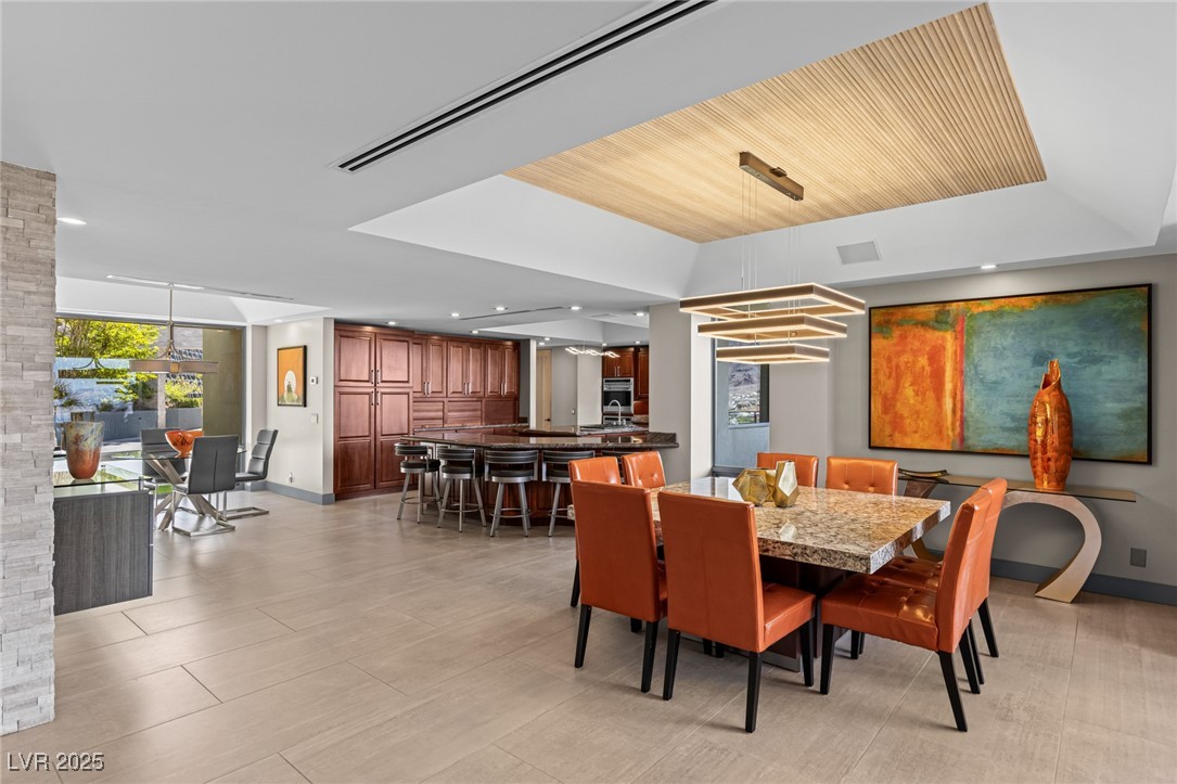 1315 Alpine Drive Boulder City, NV 89005 - Photo 33 of 99 Dining Area