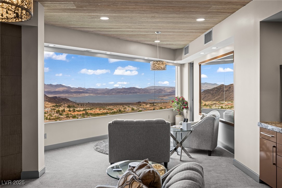 1315 Alpine Drive Boulder City, NV 89005 - Photo 45 of 99 Primary Bedroom