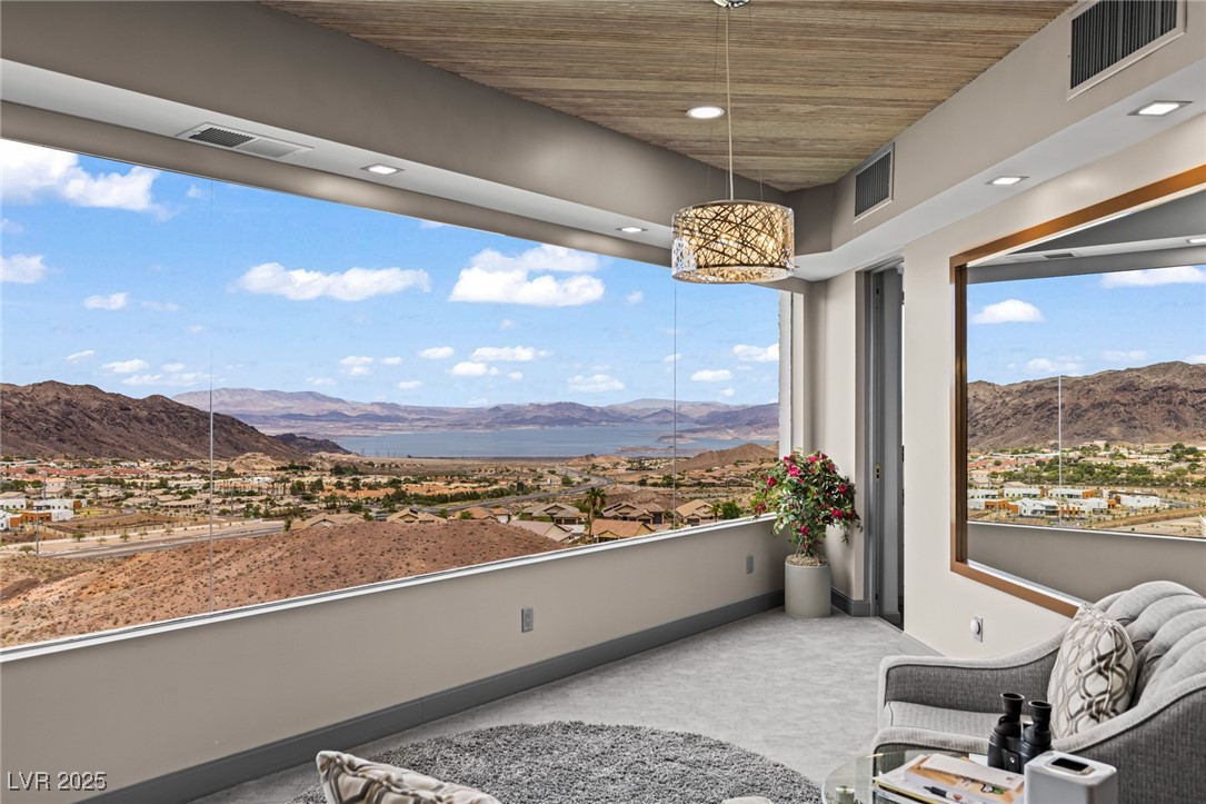 1315 Alpine Drive Boulder City, NV 89005 - Photo 47 of 99 Primary Bedroom