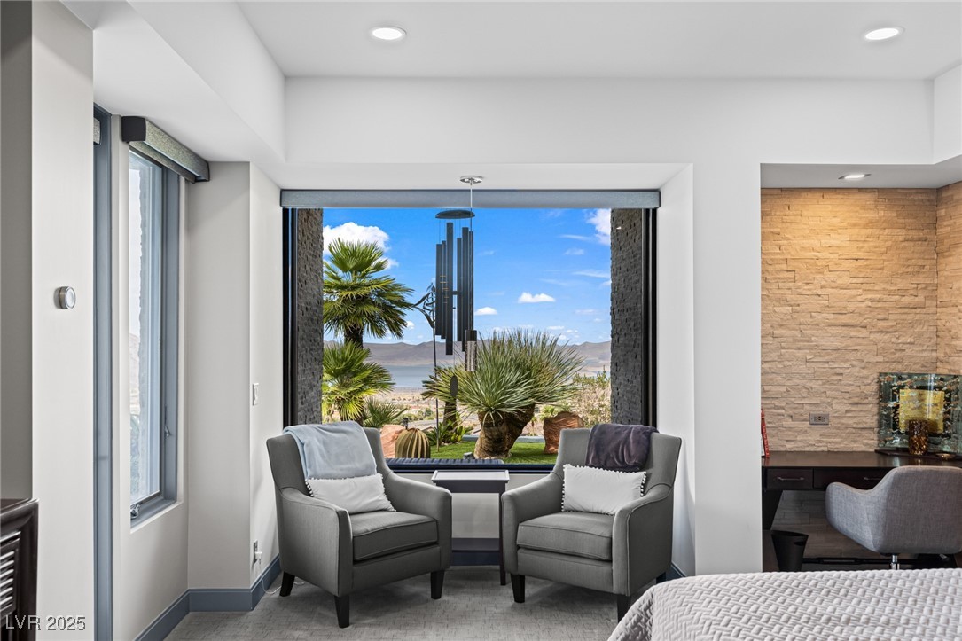 1315 Alpine Drive Boulder City, NV 89005 - Photo 68 of 99 Guest Bedroom