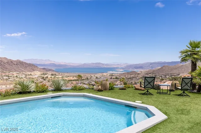 $4,800,000 | 1315 Alpine Drive, Boulder City, NV 89005
