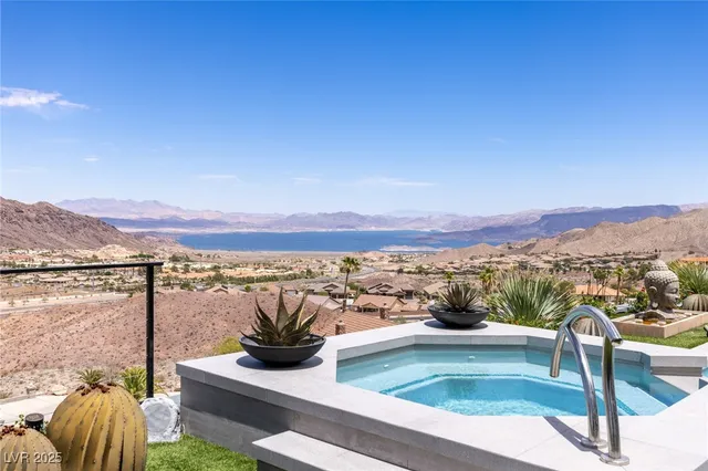 $4,800,000 | 1315 Alpine Drive, Boulder City, NV 89005