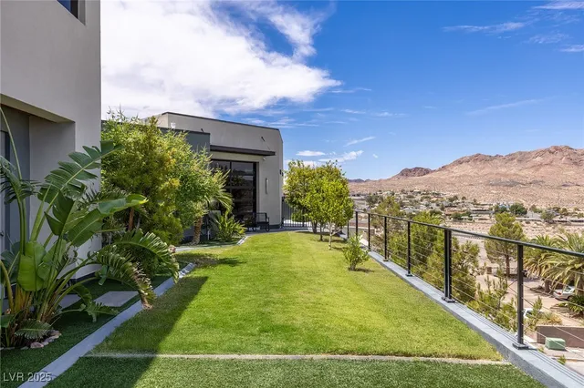 $4,800,000 | 1315 Alpine Drive, Boulder City, NV 89005