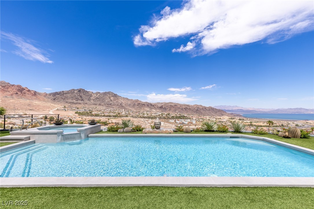 1315 Alpine Drive Boulder City, NV 89005 - Photo 78 of 99 Pool