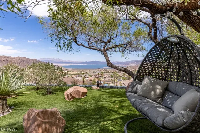 $4,800,000 | 1315 Alpine Drive, Boulder City, NV 89005