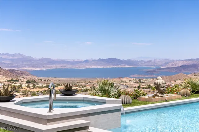 $4,800,000 | 1315 Alpine Drive, Boulder City, NV 89005