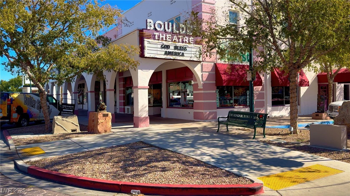 1315 Alpine Drive Boulder City, NV 89005 - Photo 95 of 99 Community Shot