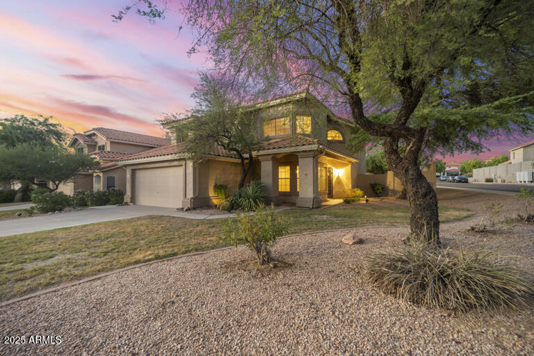 6438 East Raftriver Street Mesa, AZ 85215 - Photo 4 of 61 _DSC3453