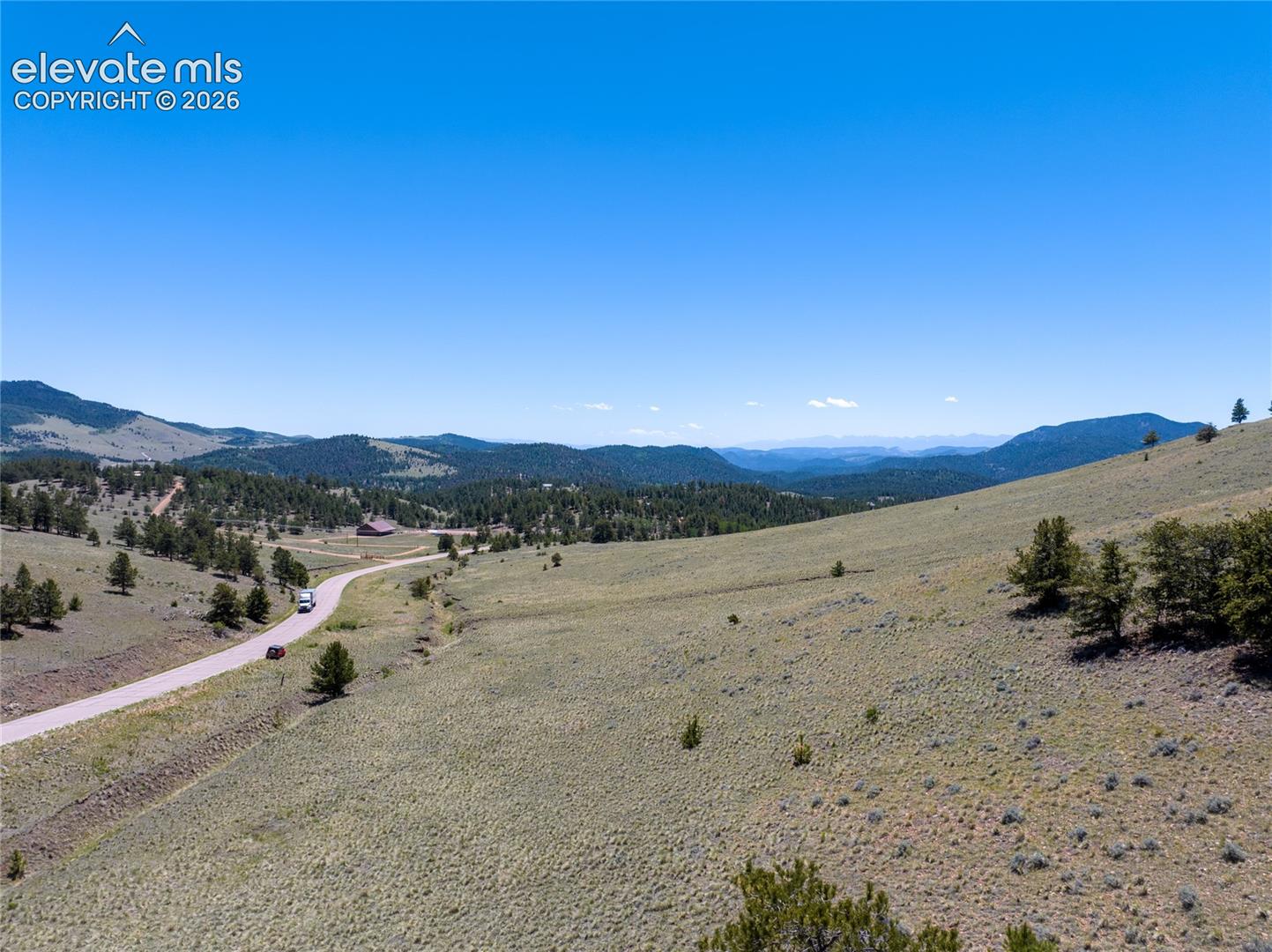 102 County Road Guffey, CO 80820 - Photo 9 of 25 Gallery Image 9