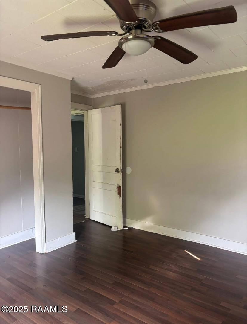 501 Ave B Broussard, LA 70518 - Photo 7 of 10 501 Ave B bedroom