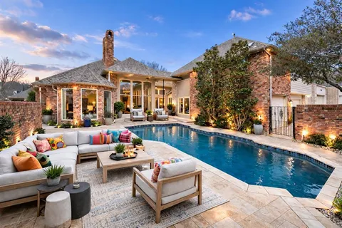 $1,050,000 | 5604 Bent Creek Trail, Dallas, TX 75252