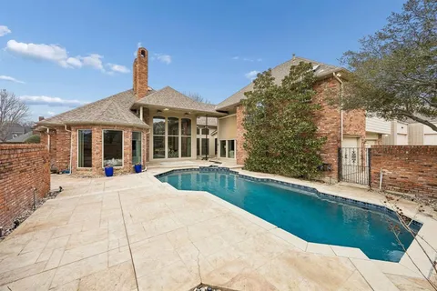 $1,050,000 | 5604 Bent Creek Trail, Dallas, TX 75252