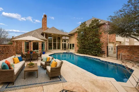 $1,035,000 | 5604 Bent Creek Trail, Dallas, TX 75252