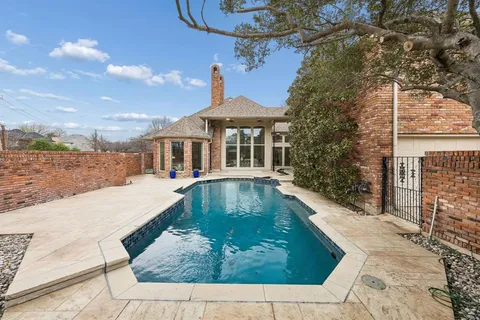 $1,050,000 | 5604 Bent Creek Trail, Dallas, TX 75252