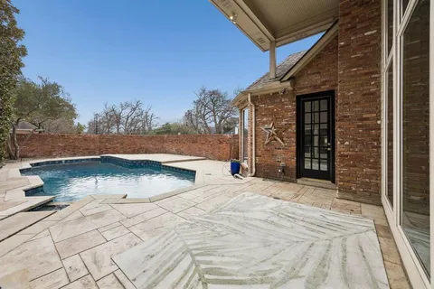 $1,035,000 | 5604 Bent Creek Trail, Dallas, TX 75252