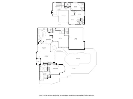 $1,050,000 | 5604 Bent Creek Trail, Dallas, TX 75252