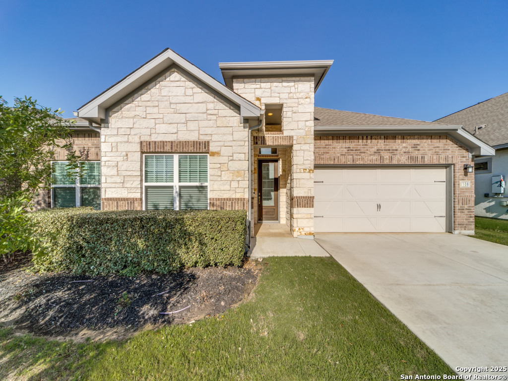 108 Simpatico Boerne, TX 78006 - Photo 1 of 1 Gallery Image 1