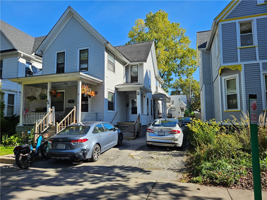 50-54 Boardman Street Rochester, NY 14607 - Photo 1 of 1