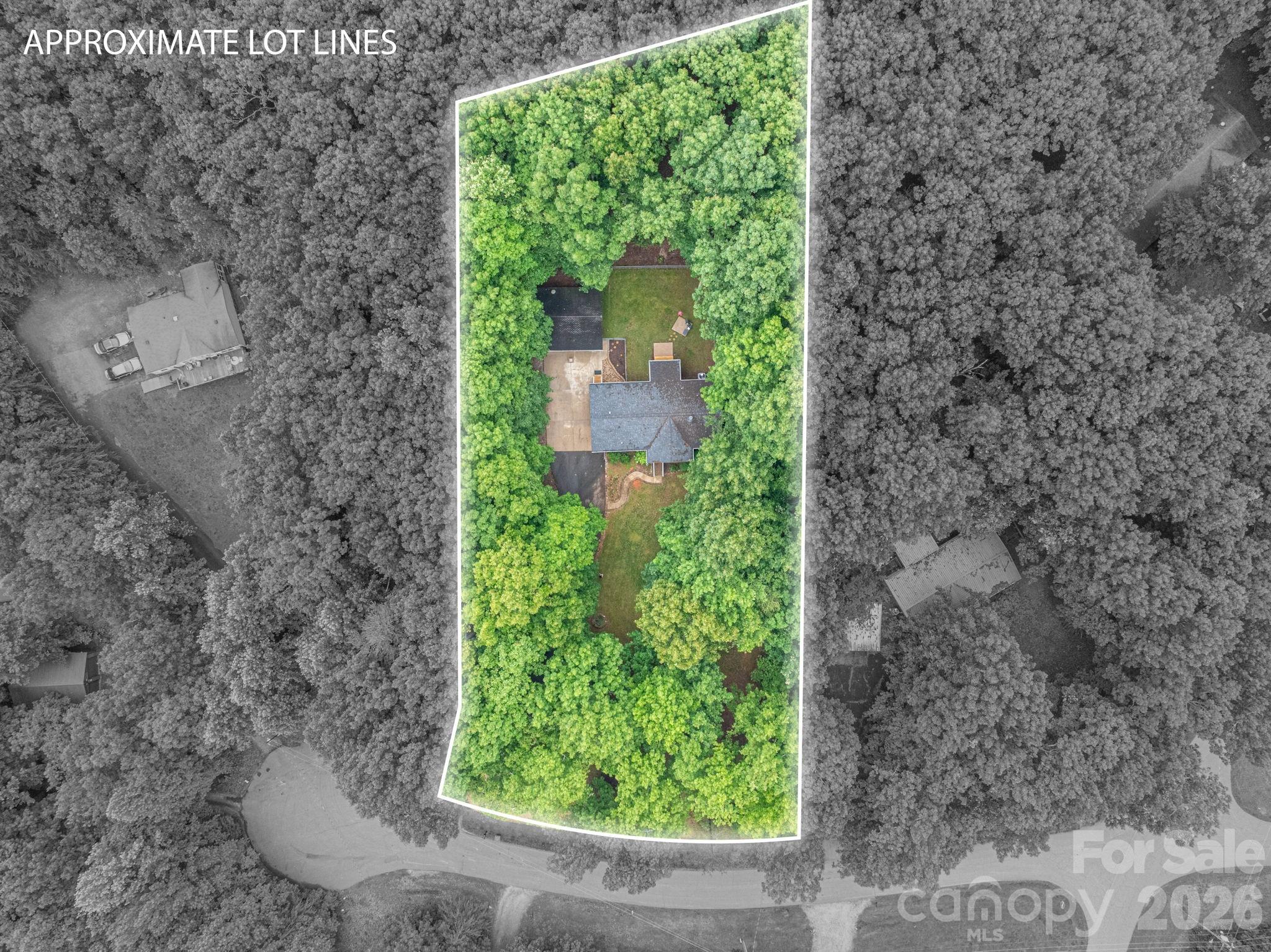 5043 Pebble Stone Road Maiden, NC 28650 - Photo 42 of 43