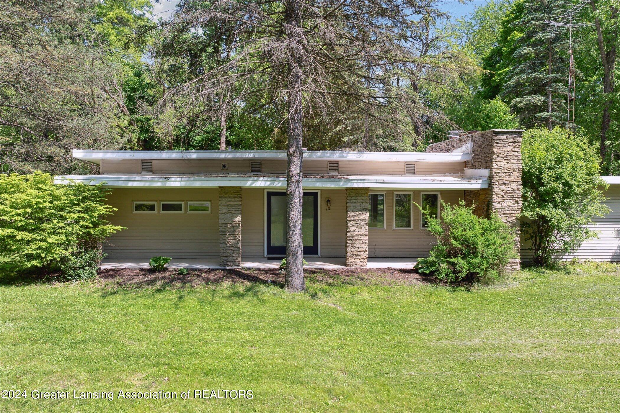 10 Sherwood Road Williamston, MI 48895 - Photo 54 of 74 53-10-Sherwood-Rd-Williamston-MI-48895-W