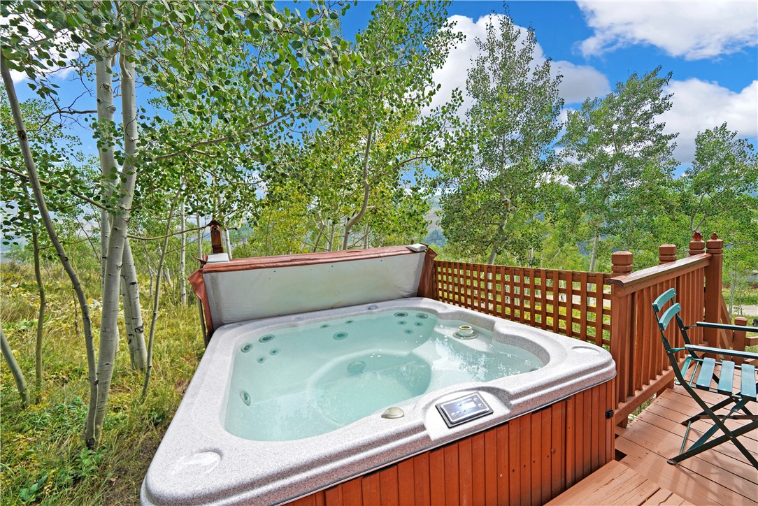 47 Crescent Road Silverthorne, CO 80498 - Photo 22 of 35 Gallery Image 22