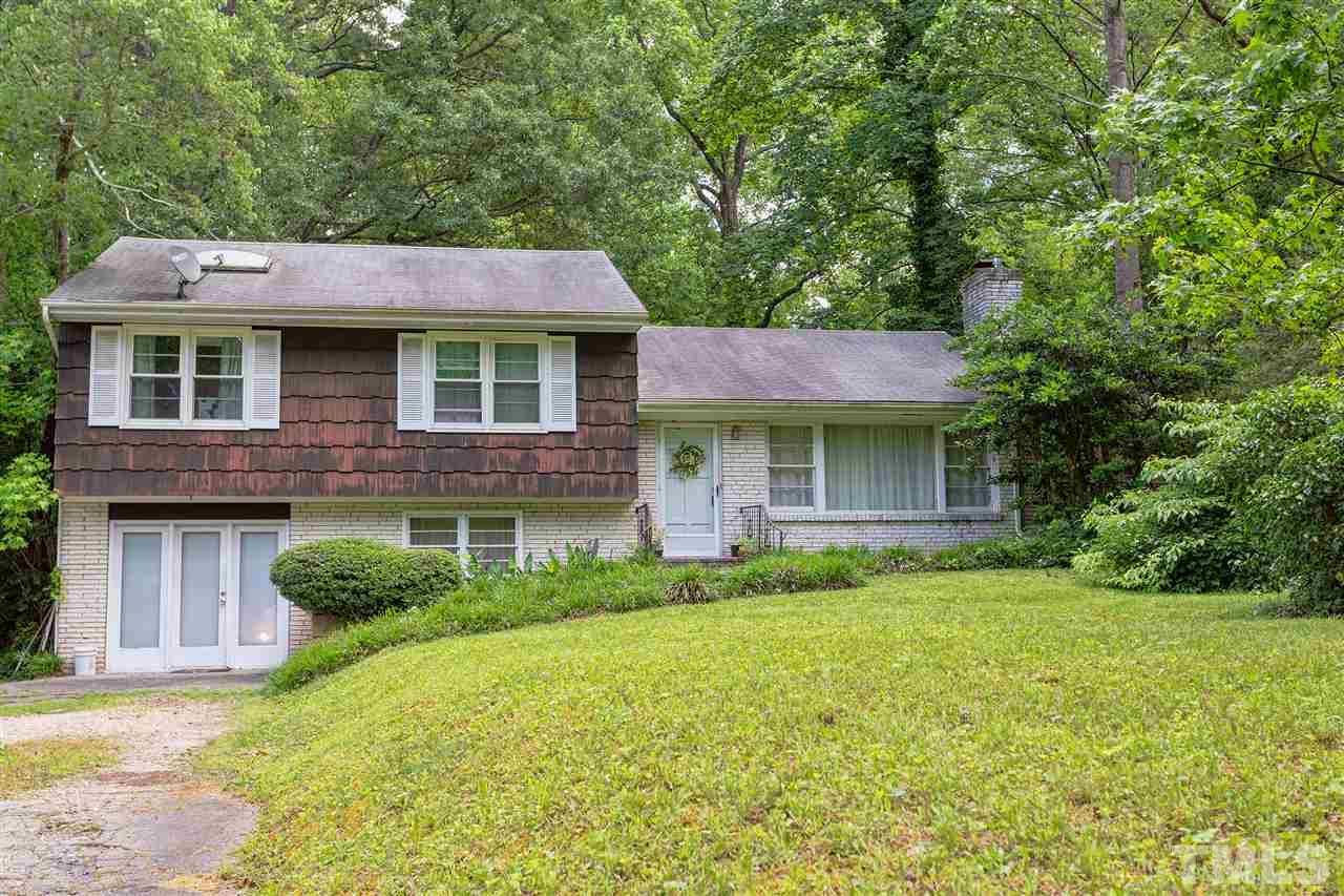 3426 Baugh Street Raleigh, NC 27604 - Photo 1 of 26