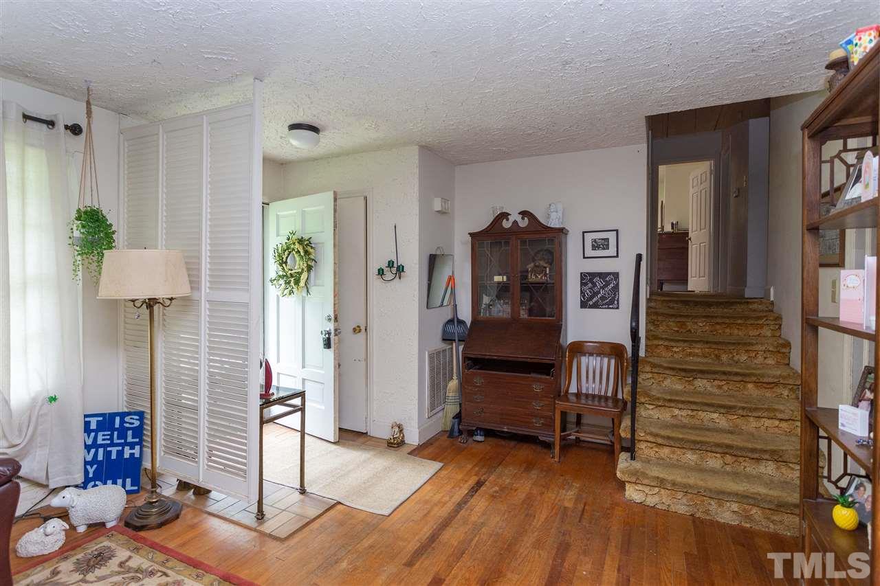 3426 Baugh Street Raleigh, NC 27604 - Photo 2 of 26