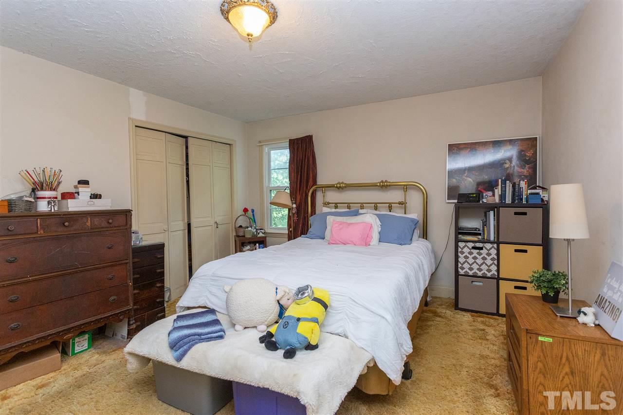 3426 Baugh Street Raleigh, NC 27604 - Photo 15 of 26