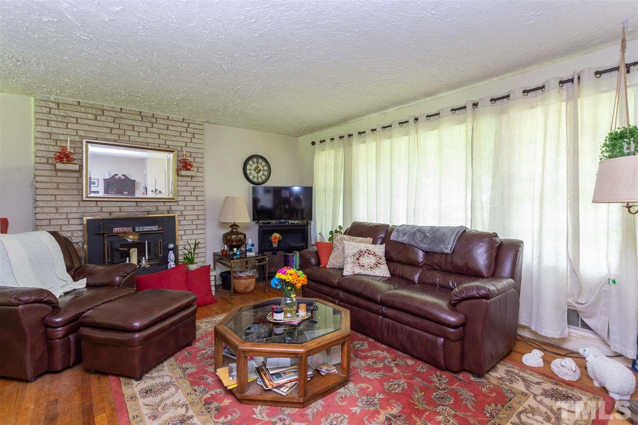 3426 Baugh Street Raleigh, NC 27604 - Photo 3 of 26