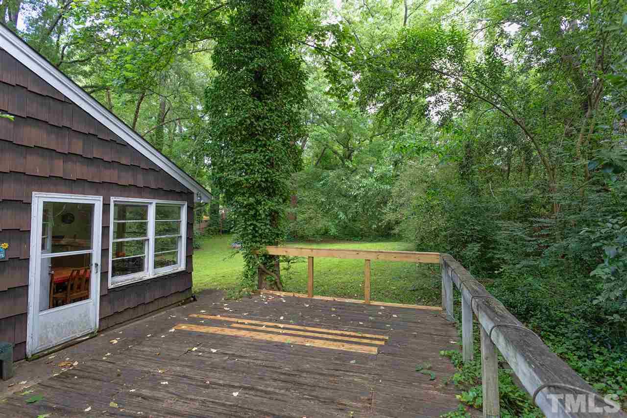 3426 Baugh Street Raleigh, NC 27604 - Photo 22 of 26