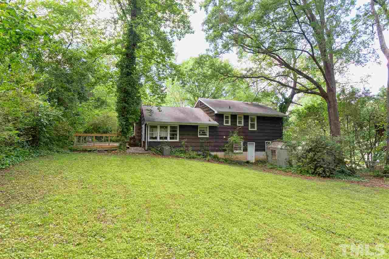 3426 Baugh Street Raleigh, NC 27604 - Photo 25 of 26
