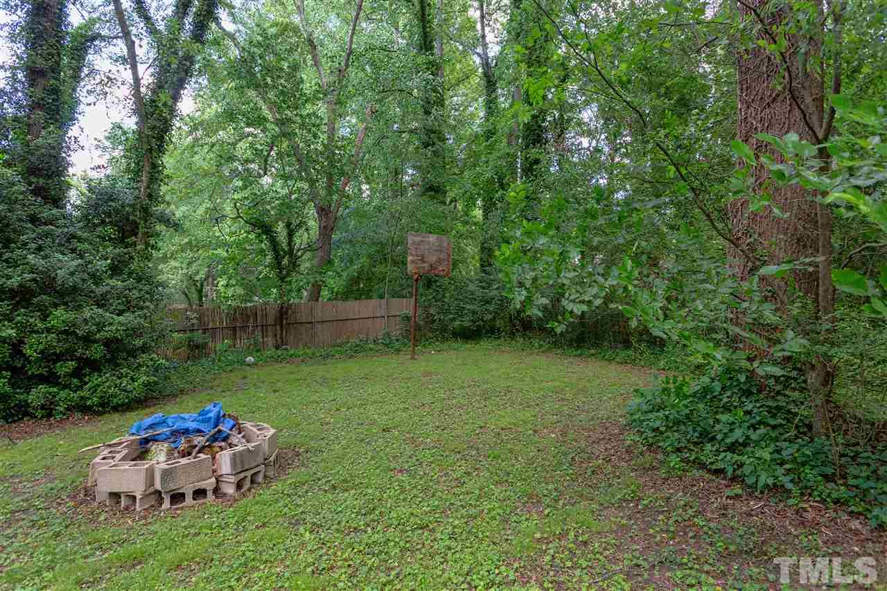 3426 Baugh Street Raleigh, NC 27604 - Photo 26 of 26