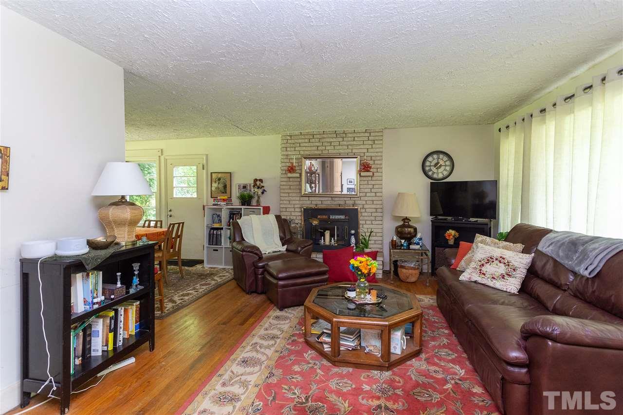 3426 Baugh Street Raleigh, NC 27604 - Photo 5 of 26