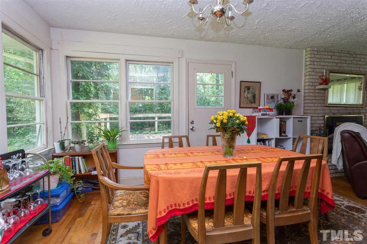 3426 Baugh Street Raleigh, NC 27604 - Photo 8 of 26