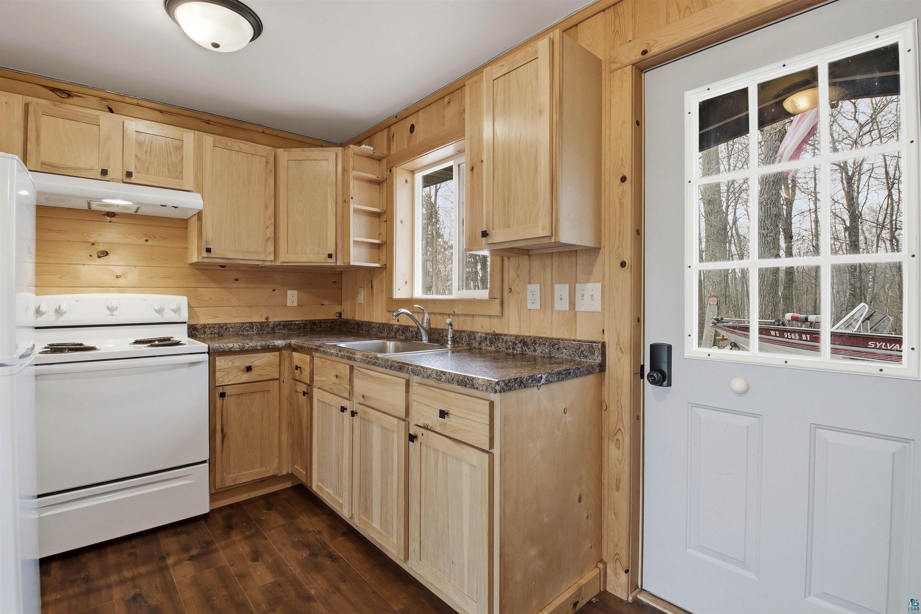 5714 North Mutters Road Stone Lake, WI 54876 - Photo 12 of 39