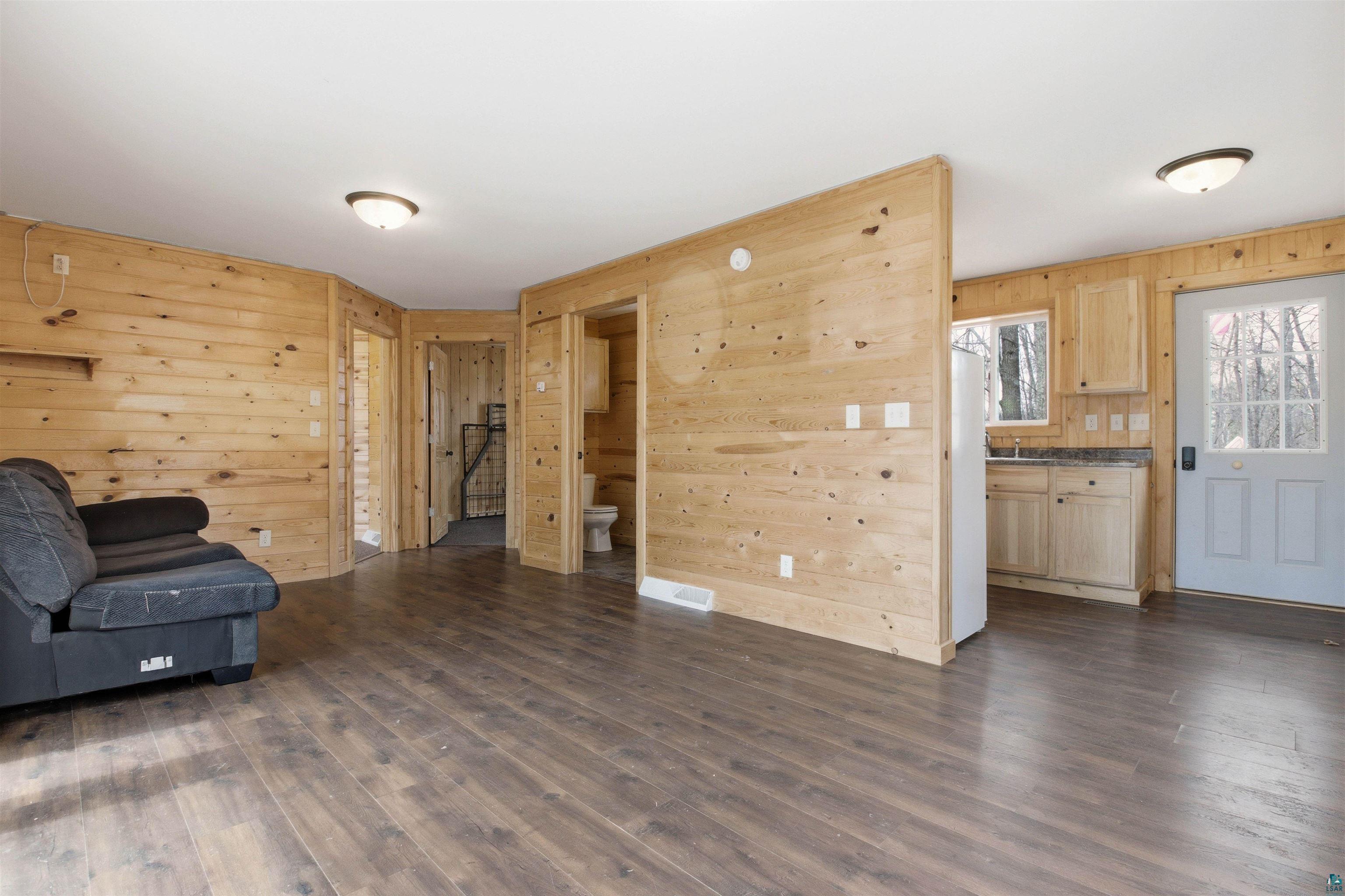 5714 North Mutters Road Stone Lake, WI 54876 - Photo 14 of 39