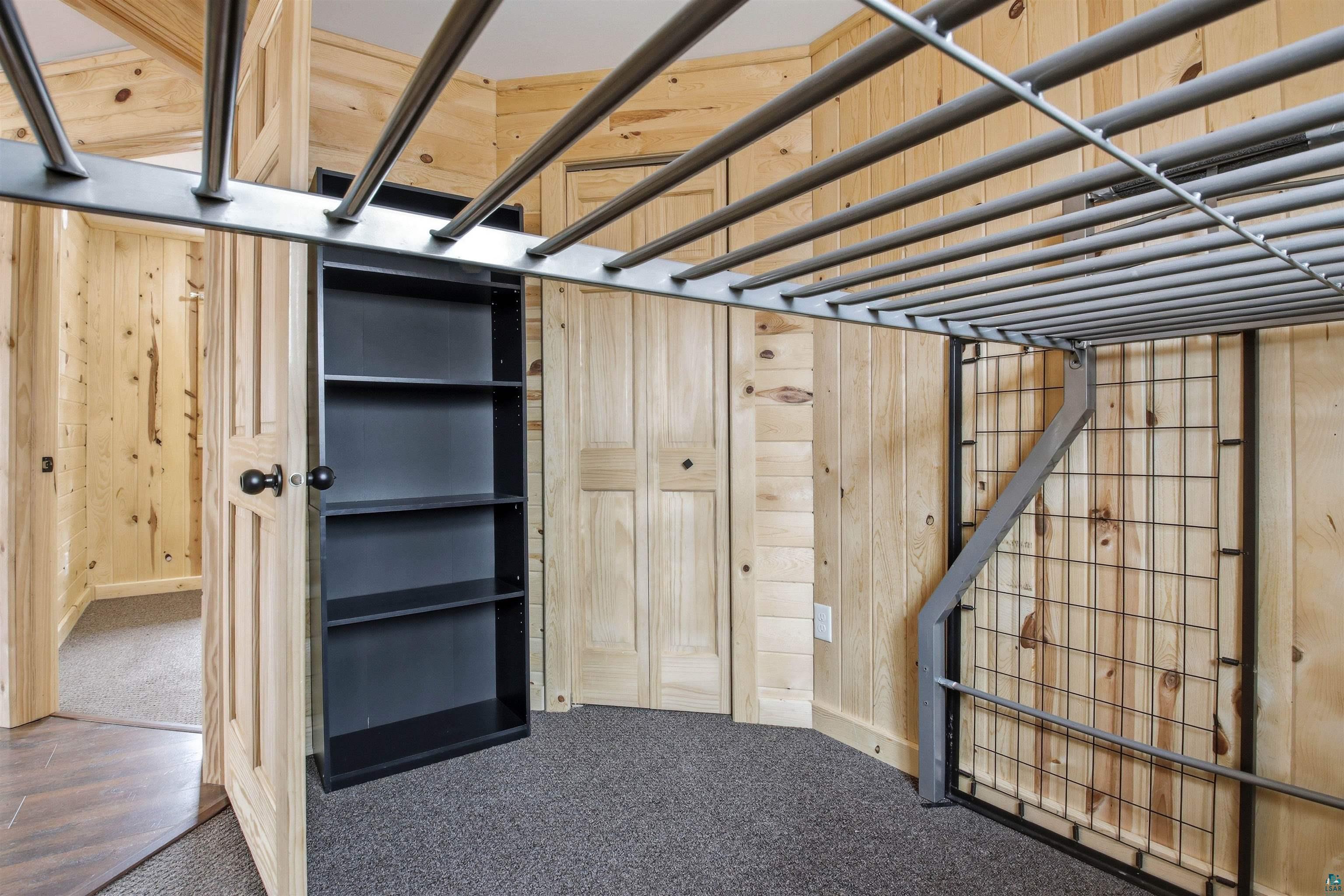 5714 North Mutters Road Stone Lake, WI 54876 - Photo 19 of 39